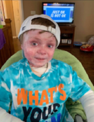 Brody Mann Curtis