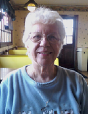 Patsy E. Garner