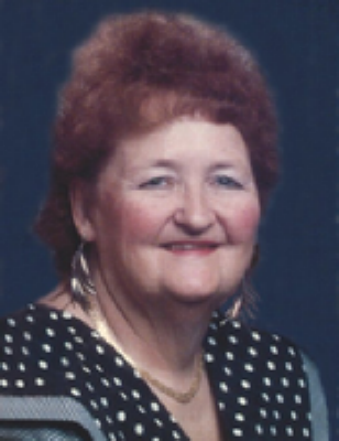 Barbara Ilene Davis