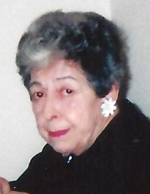 Bettie A. Gibble Manheim, Pennsylvania Obituary