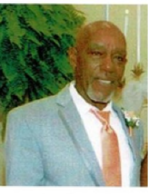 William Earl Wilson