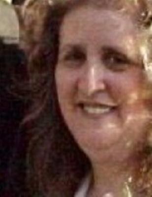 Sandra Burdick