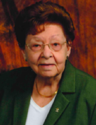 Eleanor Hahn Bethlehem, Pennsylvania Obituary