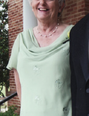 Dorothy Jean Wathen