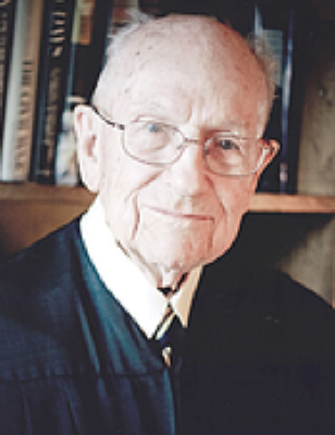 Judge William "Bill" F Colwell