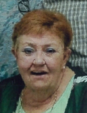 Brenda Sue Fulton