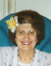 Rose Marie Perna