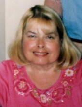 Nancy S. Moldovan