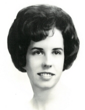 Margaret "Pat" Weaver Evans