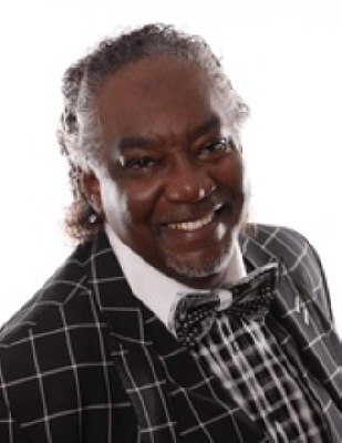 Ralph Earl Chisholm