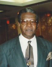 Herbert DeLaney, Jr.