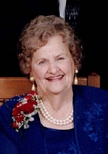 Ethel Stromquist