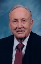 Arthur N. Bubba Evans, Jr.