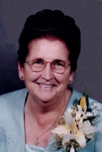 Dorothy Mae Hentschel Wasut