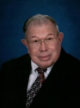 George A. Poppe