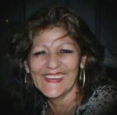 Margaret Ann Camacho