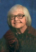 Pauline Virginia Jones