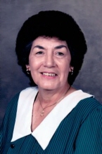 Mary Pulido Castillo Ramirez