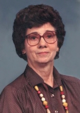 Gloria Lucille Kautz Krause