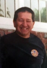 Telesforo Butch Hernandez, Jr.
