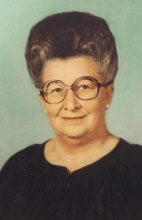 Mildred Gundelach Skutca