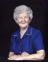 Gladys Valasta Untermeyer McCaleb