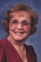 Hazel Elaine Schellberg