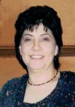 Rosemary Penny Ramirez