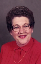 Helen Joyce Holub