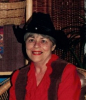 Nancy Jean Donato