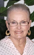 Marjorie Peggy Vallone