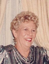 Elva Louise Red Untermeyer