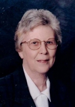 Barbara Lyles Lowrey