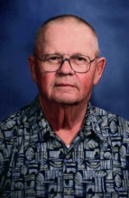 James L. Jim Bunge, Jr.