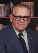 Samuel G. Sam Kaiser