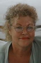 Linda Sue Christie
