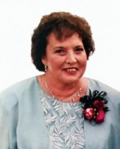 Henrietta Mitzi Johnston
