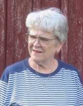 Mary Margaret O'Toole