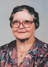 Lila Mae Hargrove