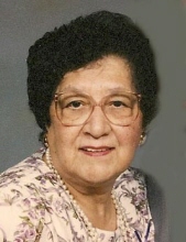 Esther Pulido