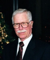 Charles Jim Jack Richardson