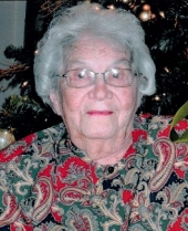 Hilda Sebesta Naiser