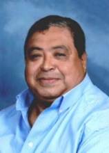 Nelson Castillo