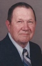 Raymond George Keyser