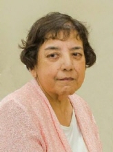 Sofia Juanita Ramirez