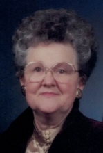 Margaret Marie Pitchford