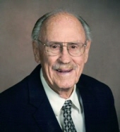 Harold O. Leppin, Sr.