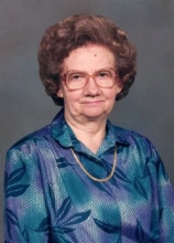 Alberta Marie Broadstone