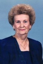 Evelyn Tesch Criswell