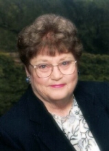 Beverly Jean Jarratt